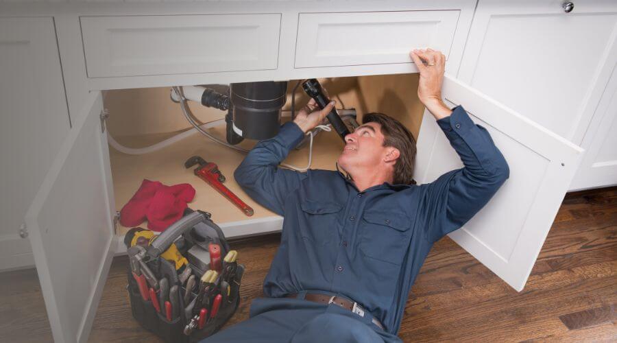 Local water heater installation in Toccoa, GA